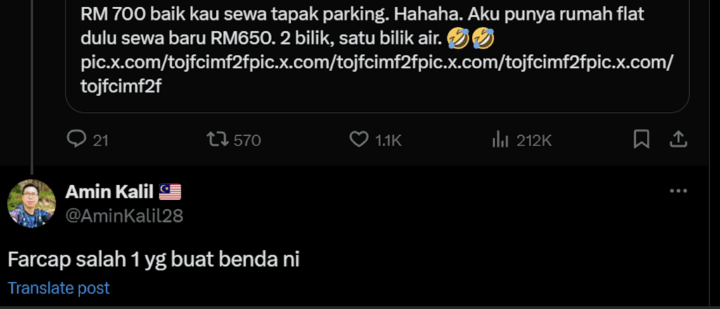 Faizul Ridzuan FAR Capital Scam